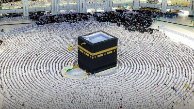 وزارة الحج والعمرة السعودية تحذر من حملات الحج الوهمية