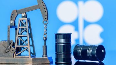 موسكو تخفض من صادراتها النفطية لبكين بنسبة 11.8% في إطار الالتزام بخطة أوبك بلس