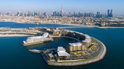 طفرة كبيرة في سوق عقارات دبي 2024.. أثرياء العالم مستعدون لإنفاق 4.4 مليار دولار لشراء عقارات في دبي