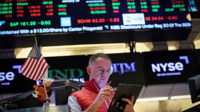 تقرير بنك أوف أمريكا يتنبأ بأداء جيد لمؤشر S&P 500