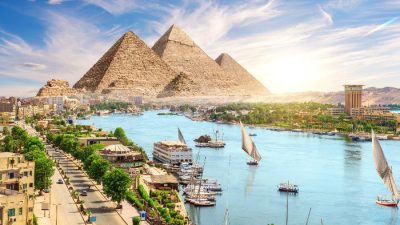 مصر تحقق إيرادات سياحية قياسية خلال الأشهر الأولى من 2024 مع ارتفاع قياسي يتجاوز 4 مليار دولار