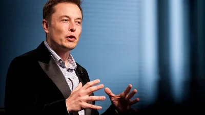 6 مليون دولار من نصيب مشروع إكس AI لـ إيلون ماسك