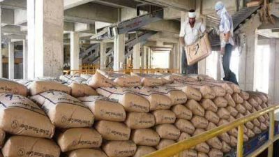 ارتفاع ملحوظ في رأس مال أسمنت سيناء مستندات قيد حق الاكتتاب تتجاوز 168.2 مليون