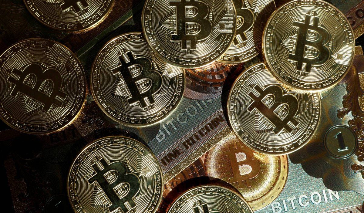 بدء التداول بالأدوات الاستثمارية في عملات الإيثريوم والبيتكوين ببورصة لندن بعد أخذ الموافقة