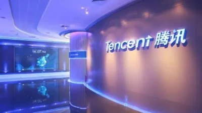 قفزت ثروة رئيس شركة التكنولوجيا الصينية Tencent 8 مليار دولار خلال العام 