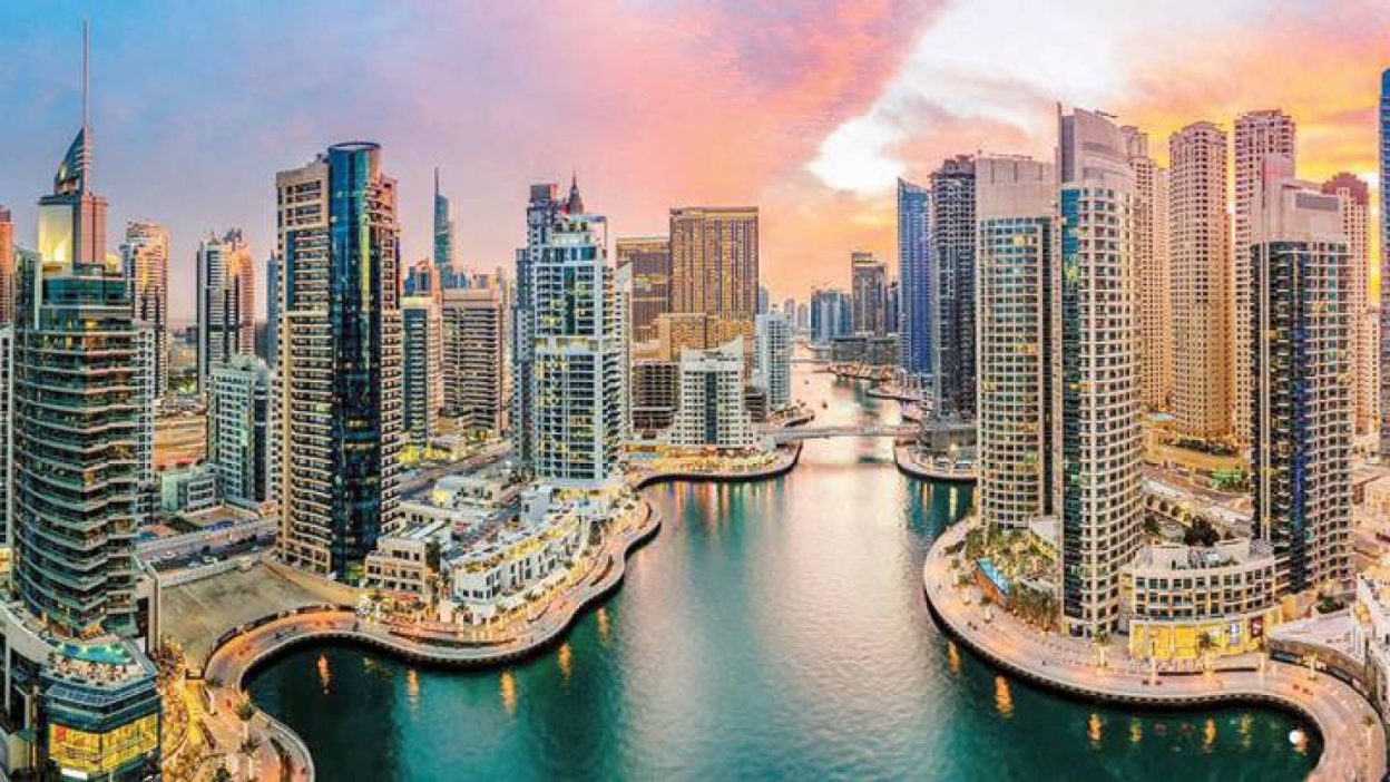 توقعات بثبات أسعار العقارات في دبي خلال الفترة القادمة