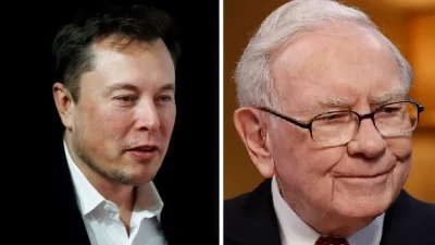 55 مليار دولار.. قيمة الدعم الموجه لإيلون ماسك من تشارلز هوسكينسون في تبعات قضية تسلا