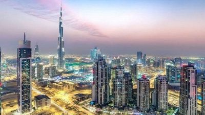 2 مليار درهم مبيعات عقارات دبي في معاملات ليوم الواحد