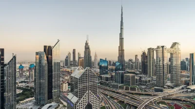 تحديات سوق العقارات الفاخرة في دبي.. بين رفاهية الحاضر وحفظ التراث
