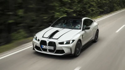 استكشف تفاصيل التحفة الهندسيةBMW M4 2025  وأهم المواصفات الفنية