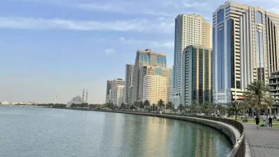 معاملات عقارية هي الأعلى خلال 4 أشهر من العام الجاري في الشارقة ودبي