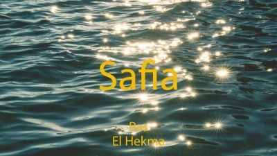 إطلاق مشروع Safia في رأس الحكمة بالساحل الشمالي