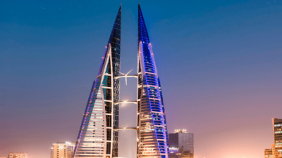 تم إطلاق النسخة الأولى من تقرير السوق العقاري في البحرين في الربع الأول من العام 2024