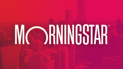 التكنولوجيا في Morningstar