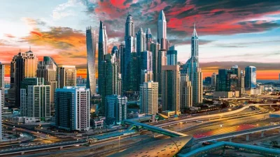 الابتكار يرسم مستقبل سوق عقارات دبي