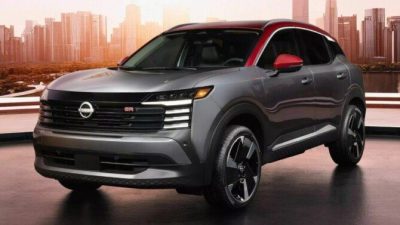 الإعلام عن أسعار ومواصفات موديل كيكس 2025