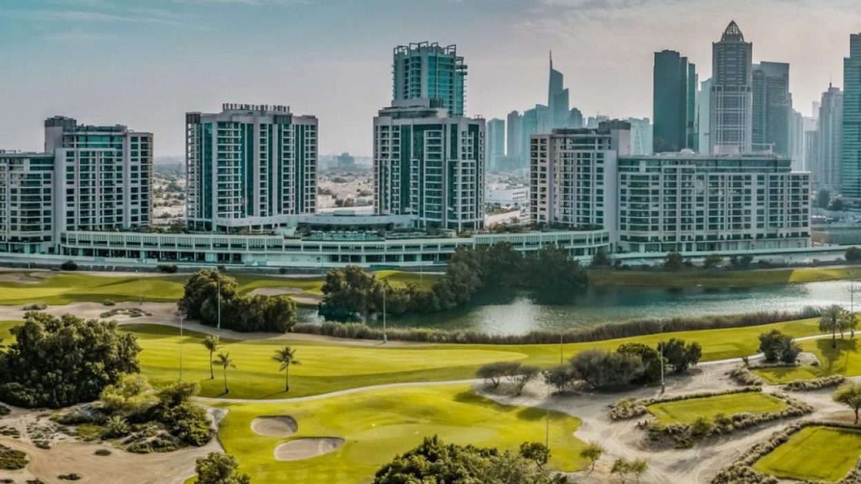 المساحات المكتبية في "دبي" الأكثر طلبًا خلال الربع الأول لعام 2024
