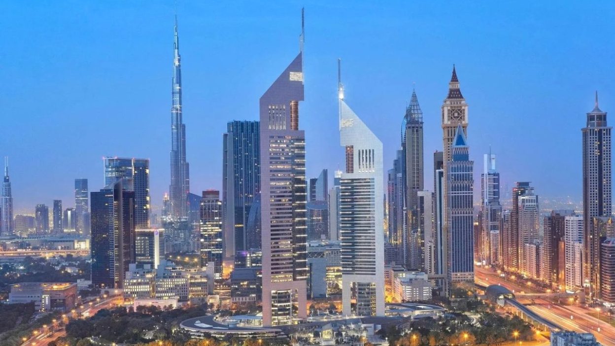 تسجيل أكثر من 130 مشروع في سوق عقارات دبي خلال النصف الأول 2024