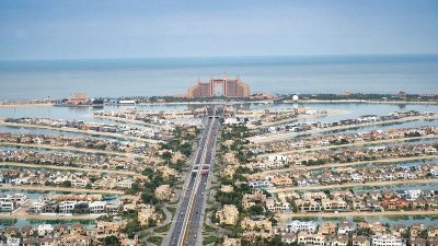 دبي تتجاوز الملياري درهم في المبيعات العقارية خلال نصف يوم