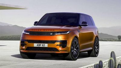 الإعلان عن الجيل الجديد من سيارات مازدا CX-5.. هل سوف يكون مدعوم كهربائيًا؟