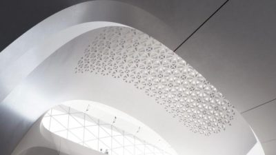 الإمارات تتصدر السوق العالمية بحجم المباني الذكية بحلول 2030