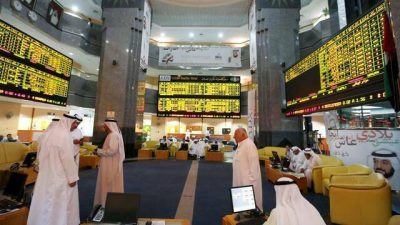 أداء البورصة الخليجية في تنافس.. ومستقبل القطاع المصرفي في ازدهار