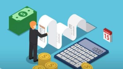 التحديات المالية في مصر بين توسيع القاعدة الضريبية ومكافحة التهرب