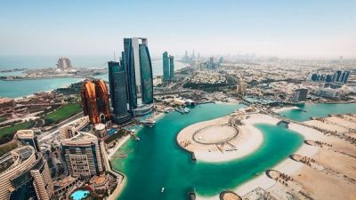 ارتفاع أسعار العقارات بنسبة 6% في أبوظبي في الربع الأول  