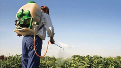 الإمارات تسهم في رفع حجم سوق الكيماويات الزراعية في استراليا