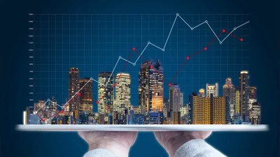 حركة سوق العقارات المصري خلال النصف الأول لعام 2024