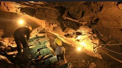 البئر النفطي الجديد يقلب موازين التصدير والاستيراد في مصر