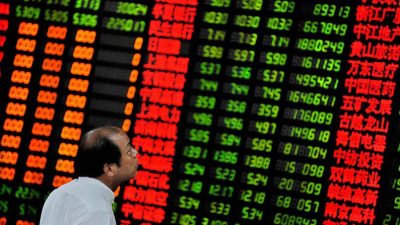 التطوير التكنولوجي.. عصا الصين التي تتكأ عليها لإنقاذ اقتصاد البلاد