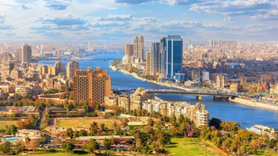 السوق المصري يُوضع على خريطة الاستثمارات العالمية