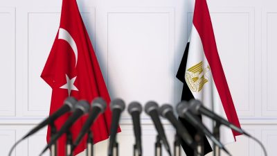 تعزيز التعاون المشترك بين مصر وتركيا لتنشيط السياحة وإنعاش الاقتصاد
