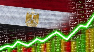 المصريين يسيطرون على تداولات البورصة والاستثمارات الأجنبية تتجاوز 250 مليون