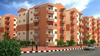 الوحدات السكنية تشهد ارتفاعًا كبيرًا في 6 أكتوبر والقاهرة الجديدة
