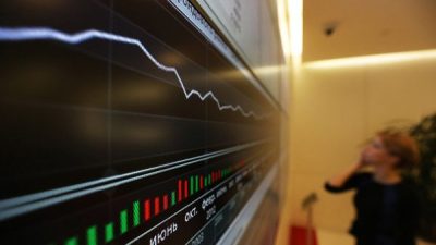 تباين في أنشطة الأسواق الناشئة بالهند والصين