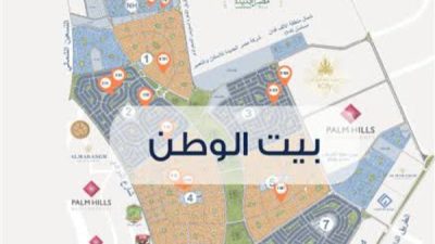 تزايد في عدد الحجوزات المبدئية للوحدات السكنية للمرحلة العاشرة.. 15.8 ألف خلال 3 أيام