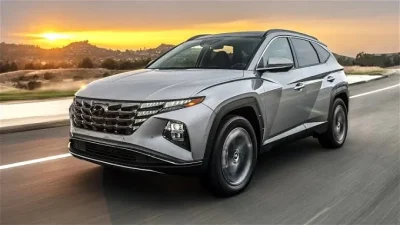 تعرف على آخر تحديث لفئات موديل توسان 2024 من هيونداي بعد الانخفاض الأخير