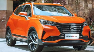 تعرف على مواصفات وسعر أرخص سيارة SUV في السوق المصرية