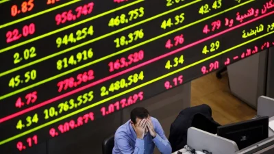 خبير سوق المال المصري يكشف عن الأسباب الحقيقية وراء تراجع مؤشرات البورصة