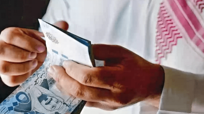 راتب المخلص الجمركي في السعودية