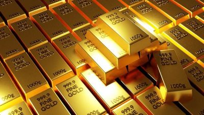 زيادة احتياطي الذهب في البنك المركزي 179.28 مليار جنيه خِلال العام الأخير.. دعمًا للاقتصاد والعملة الوطنية