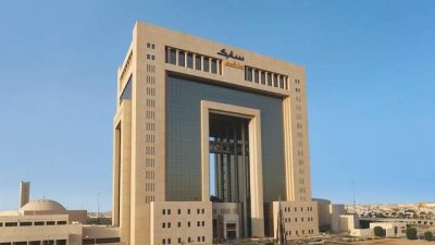 سابك تسجل تراجعًا بقيمة 400 مليون في أرباحها للربع الأول من العام