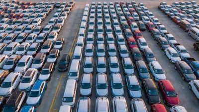 سوق السيارات المستعملة بالمملكة المتحدة يحقق أعلى أرباحه منذ خمسة أعوام بعد دخول السيارات الكهربائية