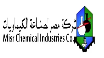 شركة (مصر لصناعة الكيماويات