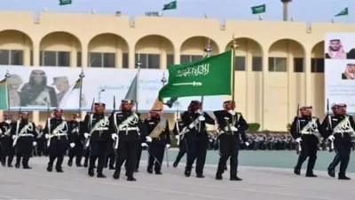 أسباب عدم القبول بالكليات العسكرية السعودية