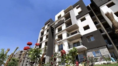 الإسكان تطرح شقق سكنية جديدة في مشروع "جنة" بمقدم 100 ألف جنيه لـ 150 متر