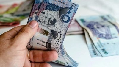 عمليات الإقراض وحجم الودائع المرتفع يساعدان في دفع نمو ربحية البنوك السعودية