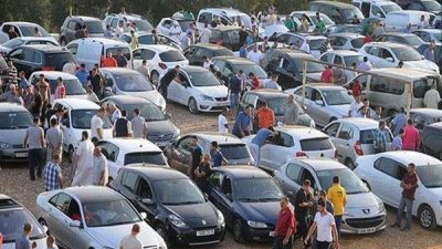 ما هي أرخص سيارة بسوق المستعمل في مصر